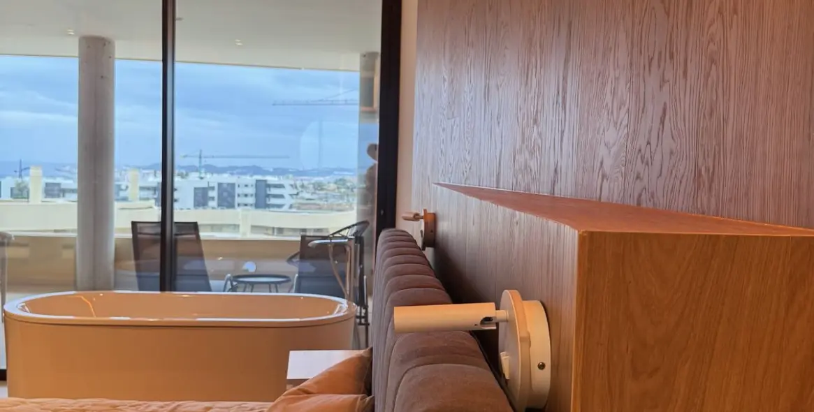 Venta de apartamento en planta media en Fuengirola 15