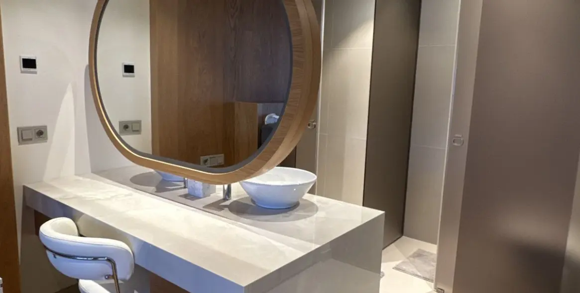 Venta de apartamento en planta media en Fuengirola 16