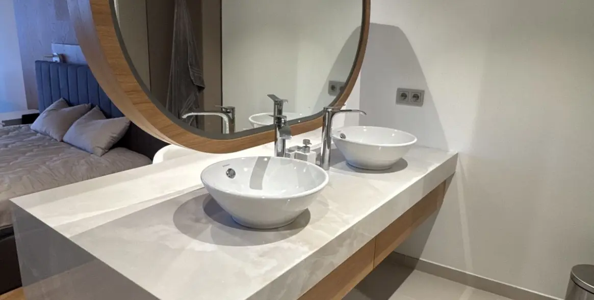 Venta de apartamento en planta media en Fuengirola 18