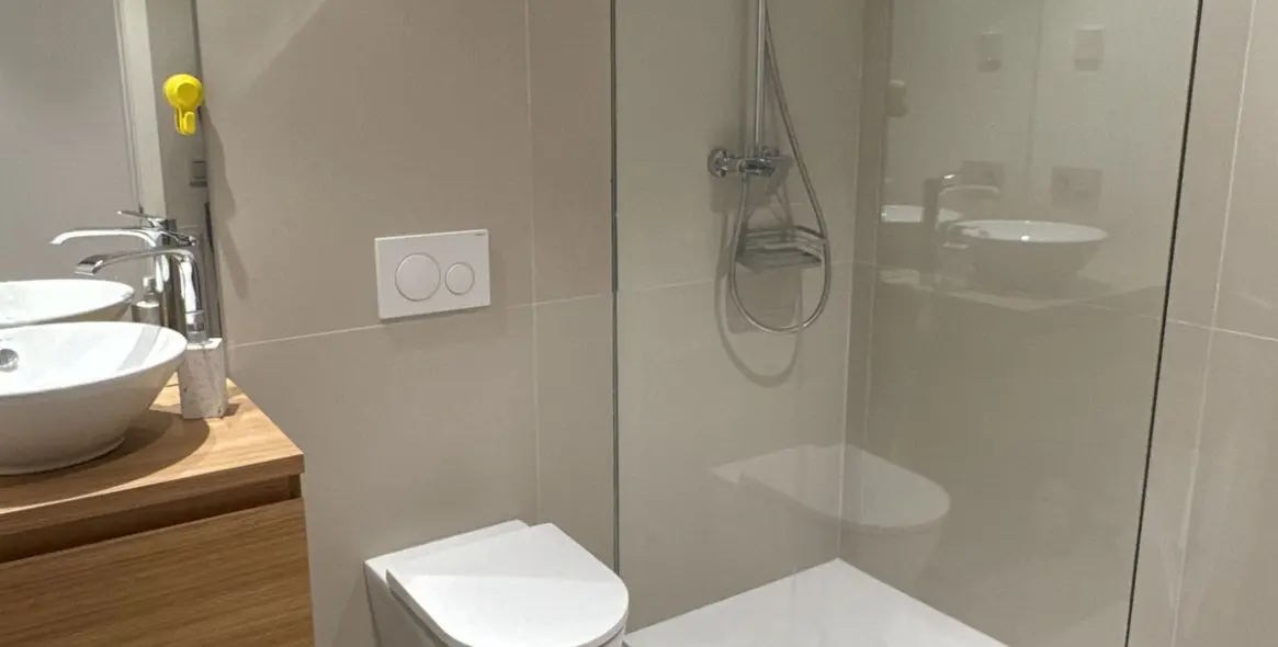 Venta de apartamento en planta media en Fuengirola 20