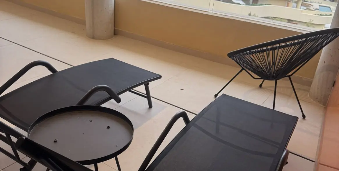 Sale of middle floor apartment in Fuengirola 24