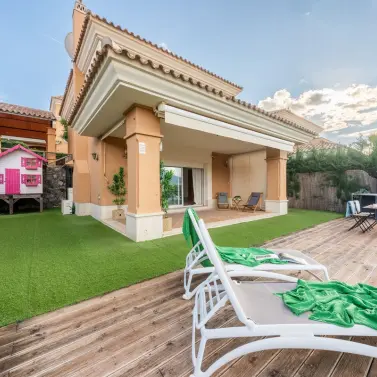 Sale of semi-detached house in Santa Clara