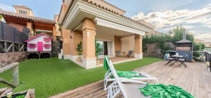 Sale of semi-detached house in Santa Clara 0