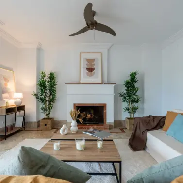 Sale of semi-detached house in Santa Clara