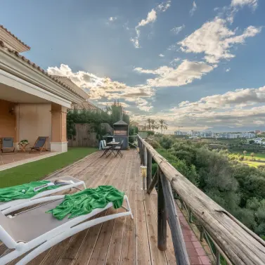 Sale of semi-detached house in Santa Clara