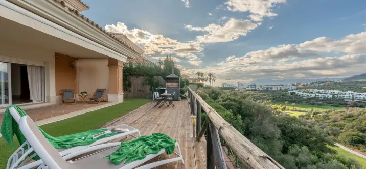 Sale of semi-detached house in Santa Clara 2