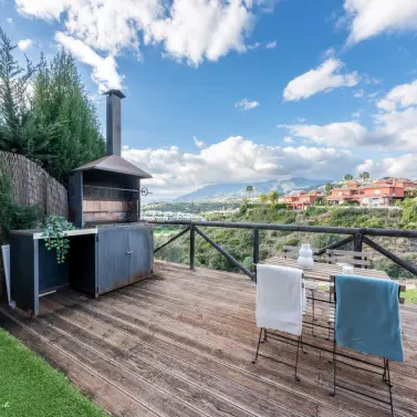 Sale of semi-detached house in Santa Clara