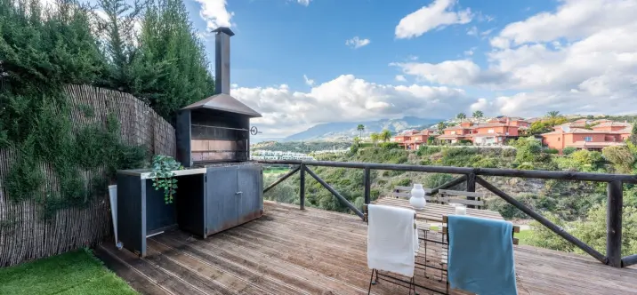 Sale of semi-detached house in Santa Clara 3