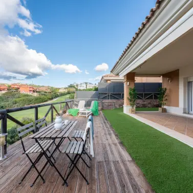 Sale of semi-detached house in Santa Clara