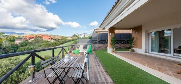 Sale of semi-detached house in Santa Clara 4