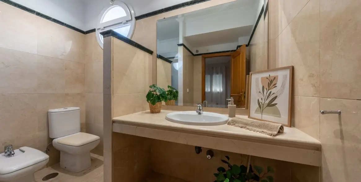 Sale of semi-detached house in Santa Clara 18