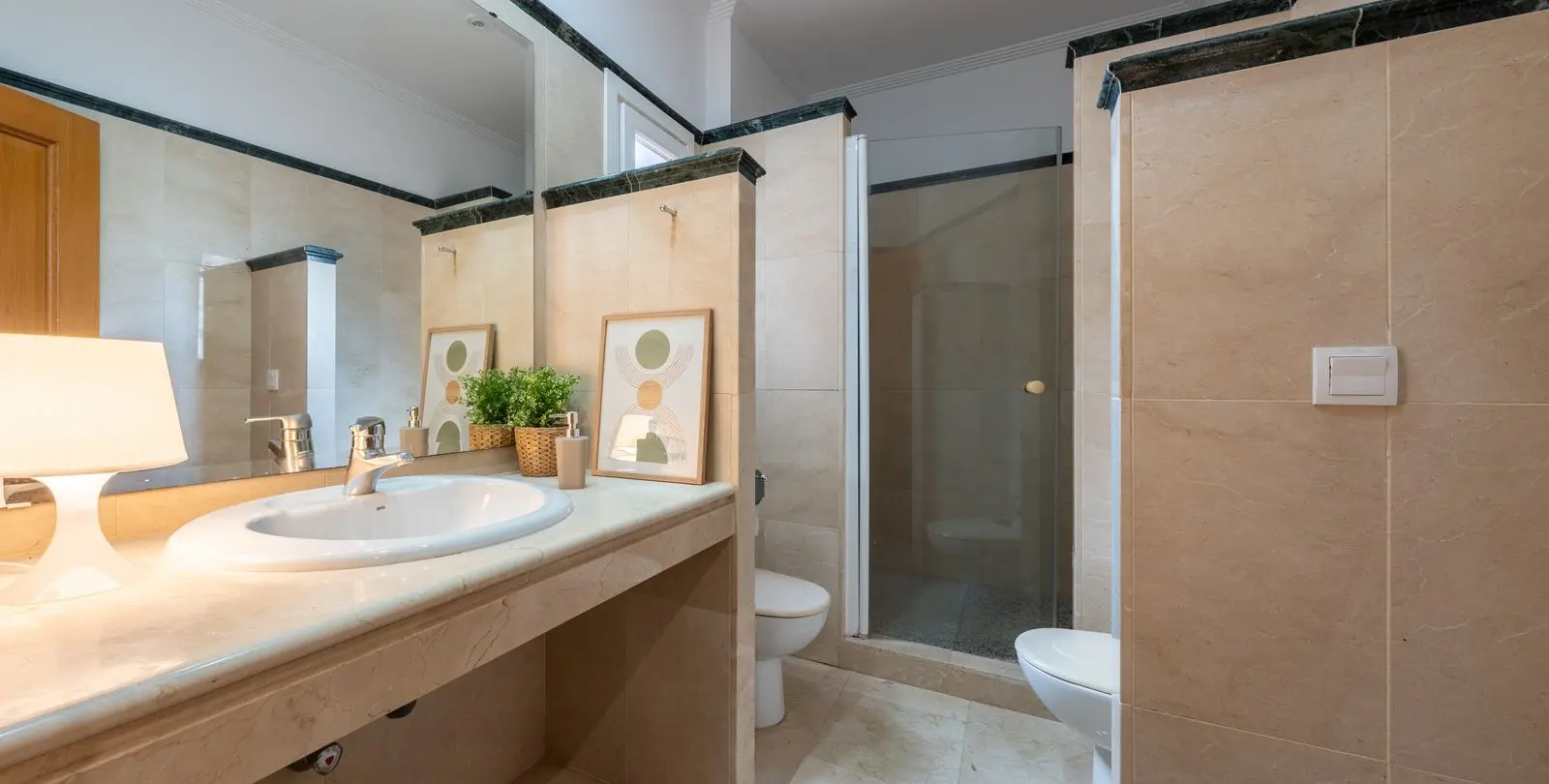 Venta de casa pareada en Santa Clara 15