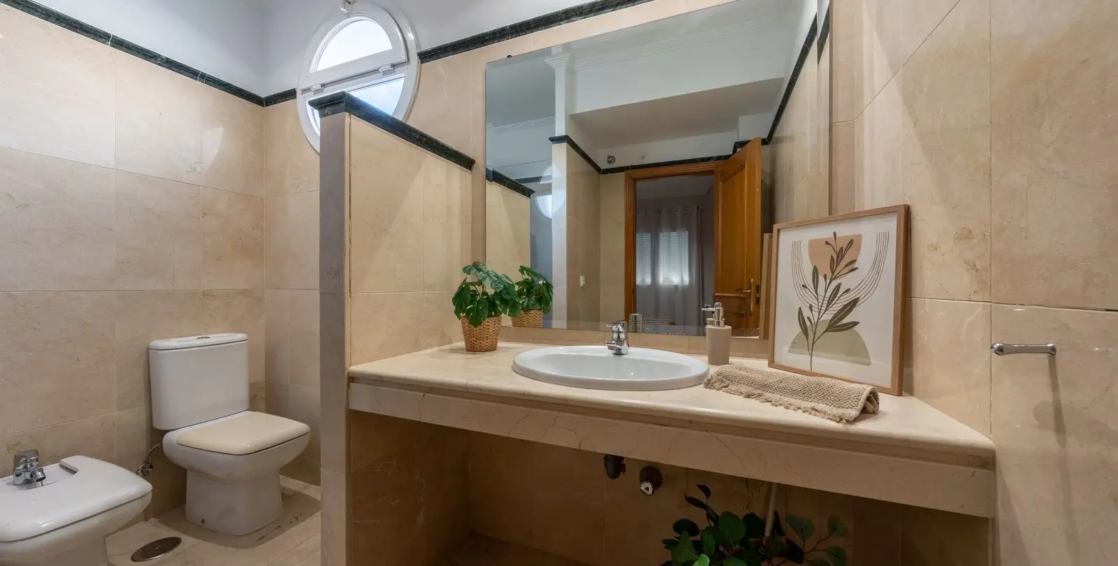 Venta de casa pareada en Santa Clara 18