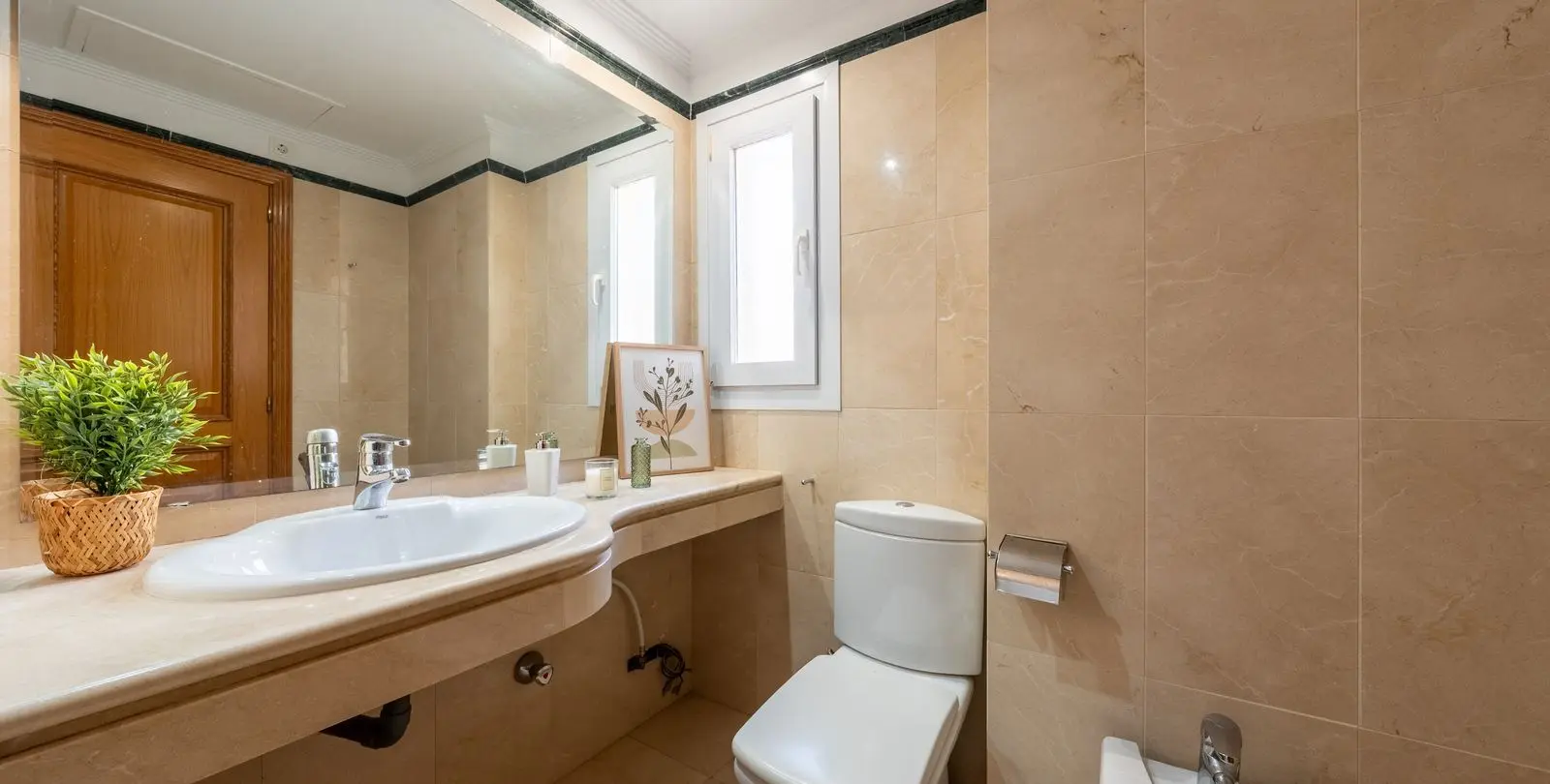 Venta de casa pareada en Santa Clara 20