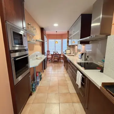 Продажа апартаментов на среднем этаже в Sierra Blanca