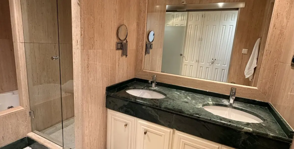 Продажа апартаментов на среднем этаже в Sierra Blanca 13