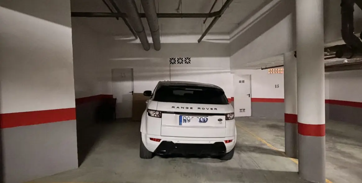 Продажа апартаментов на среднем этаже в Sierra Blanca 17