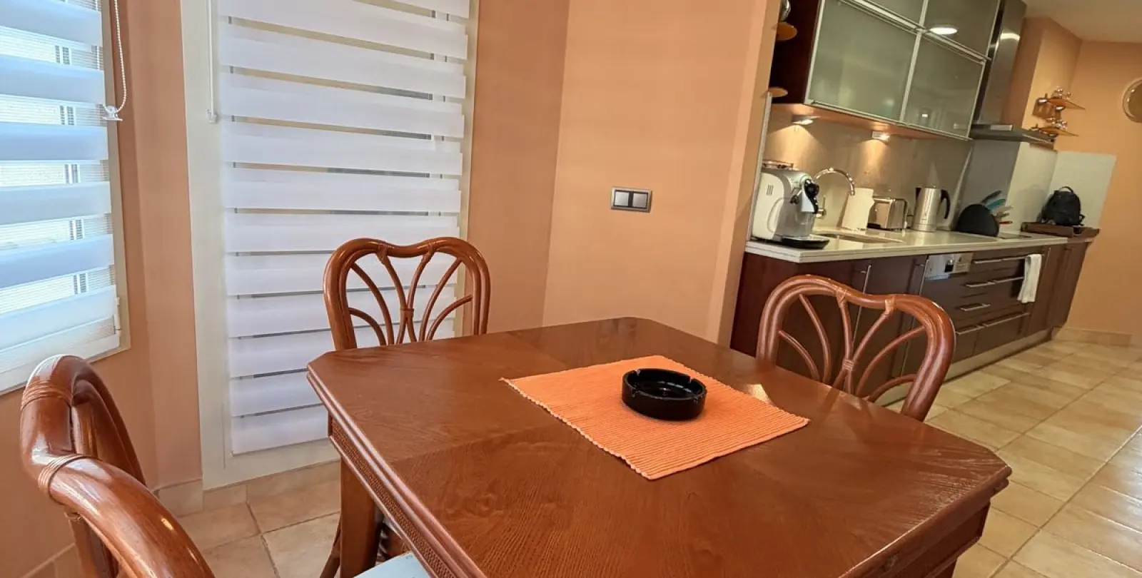 Venta de apartamento en planta media en Sierra Blanca 7