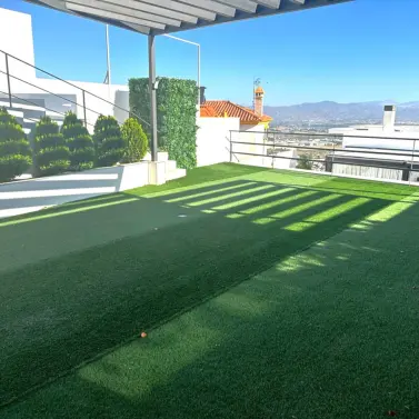 Продажа  отдельно стоящей виллы в Alhaurín de la Torre