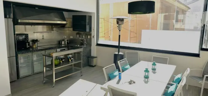 Продажа  отдельно стоящей виллы в Alhaurín de la Torre 3