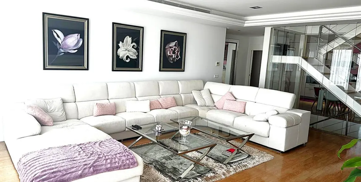 Продажа  отдельно стоящей виллы в Alhaurín de la Torre 5