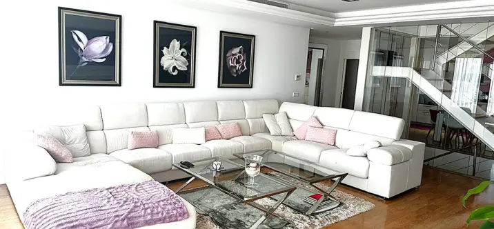 Продажа  отдельно стоящей виллы в Alhaurín de la Torre 4