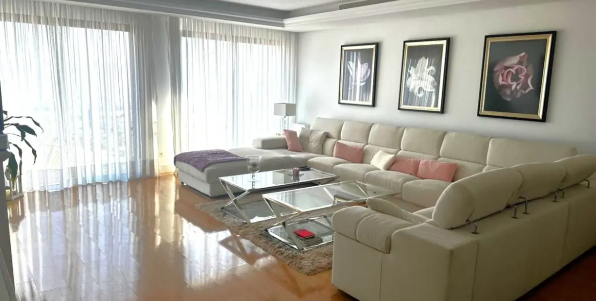 Продажа  отдельно стоящей виллы в Alhaurín de la Torre 8