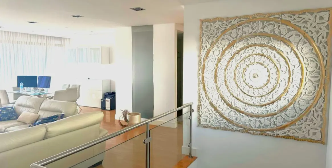 Продажа  отдельно стоящей виллы в Alhaurín de la Torre 9