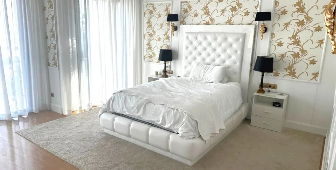 Продажа  отдельно стоящей виллы в Alhaurín de la Torre 10