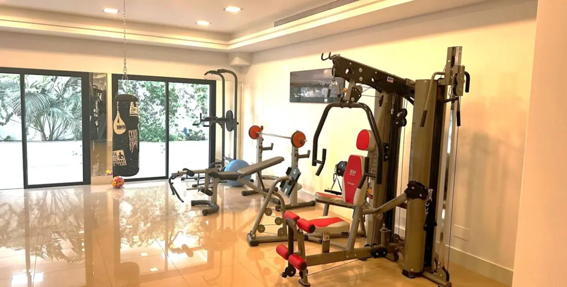 Продажа  отдельно стоящей виллы в Alhaurín de la Torre 15