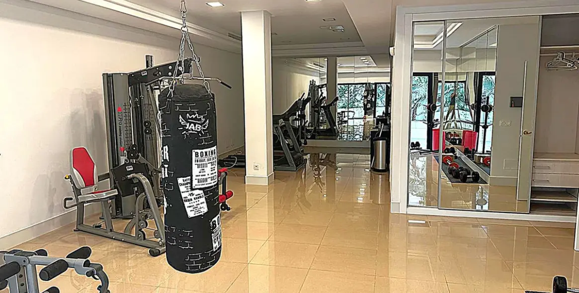 Продажа  отдельно стоящей виллы в Alhaurín de la Torre 17