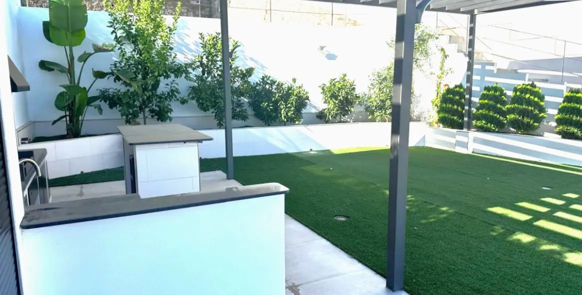 Продажа  отдельно стоящей виллы в Alhaurín de la Torre 22