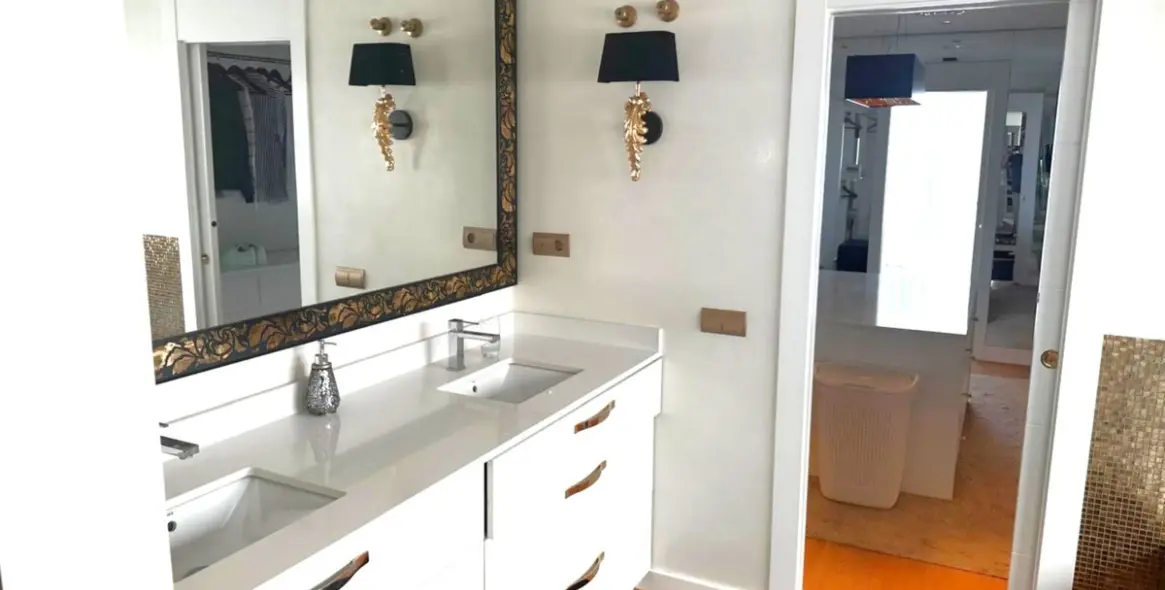 Продажа  отдельно стоящей виллы в Alhaurín de la Torre 24