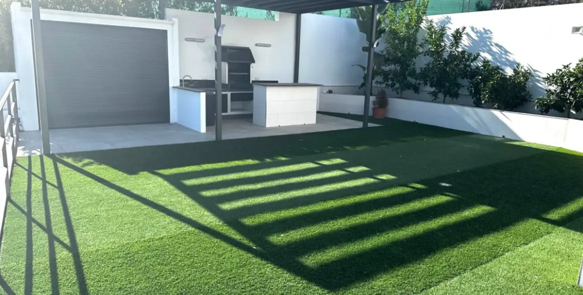 Продажа  отдельно стоящей виллы в Alhaurín de la Torre 29