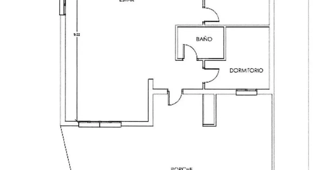 Продажа  отдельно стоящей виллы в Alhaurín de la Torre 31