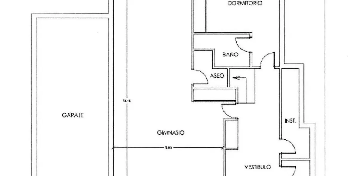 Продажа  отдельно стоящей виллы в Alhaurín de la Torre 33