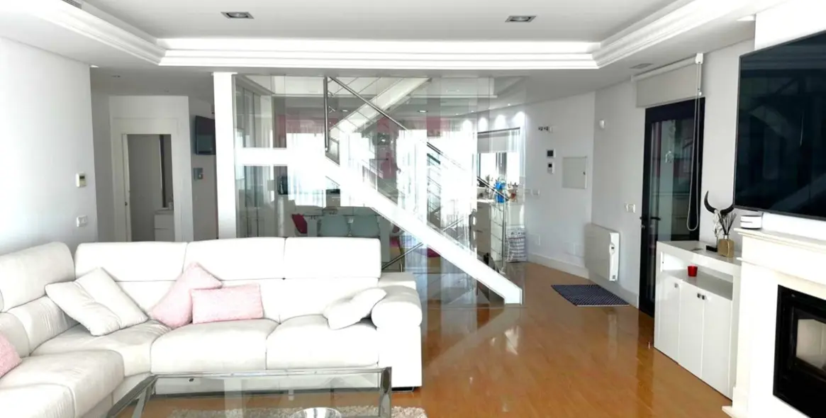 Sale of detached villa in Alhaurín de la Torre 6