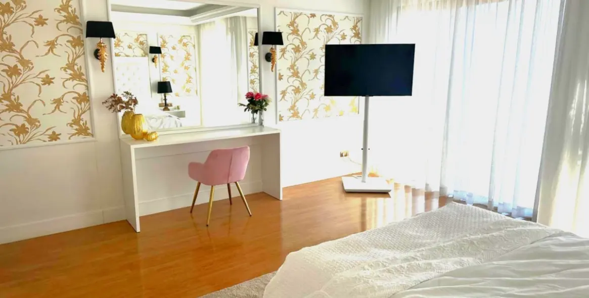 Sale of detached villa in Alhaurín de la Torre 11