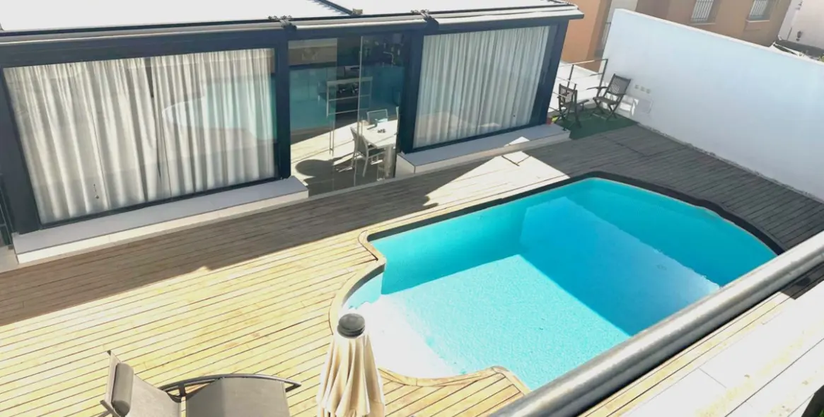 Sale of detached villa in Alhaurín de la Torre 21