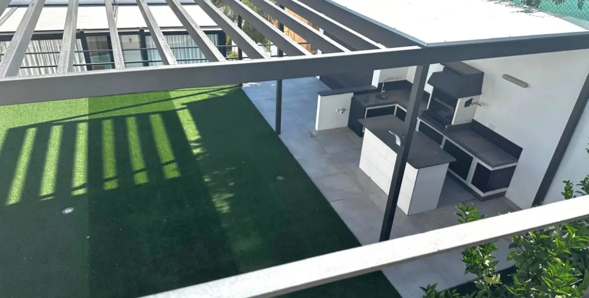 Sale of detached villa in Alhaurín de la Torre 27
