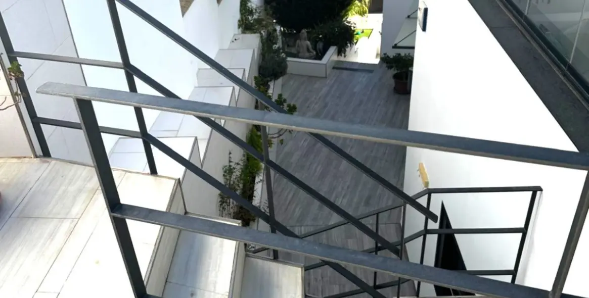 Sale of detached villa in Alhaurín de la Torre 34