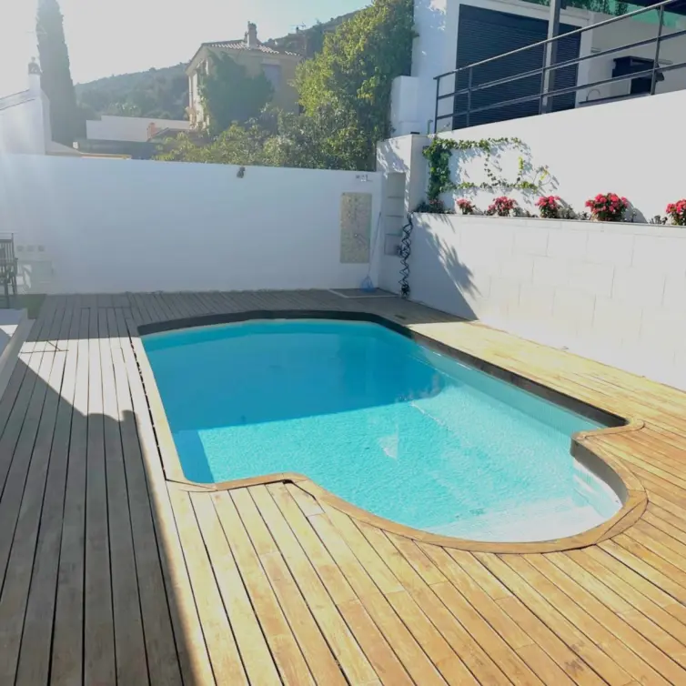 Sale of detached villa in Alhaurín de la Torre