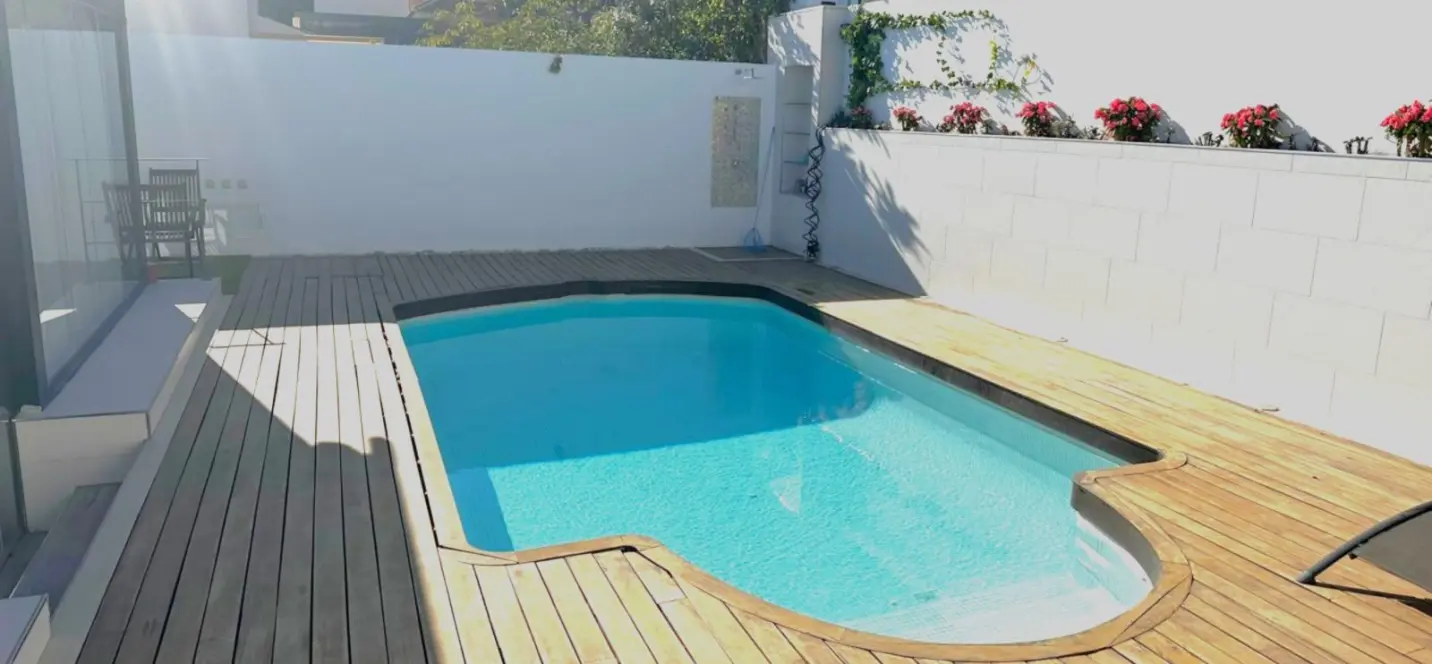 Sale of detached villa in Alhaurín de la Torre 1