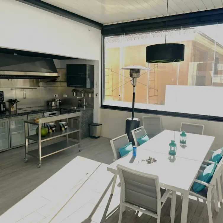 Sale of detached villa in Alhaurín de la Torre
