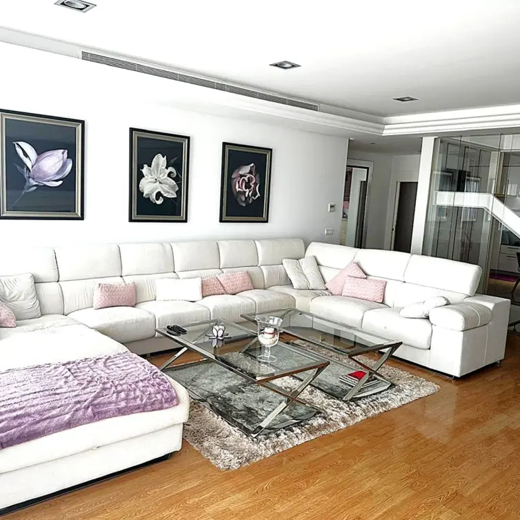 Sale of detached villa in Alhaurín de la Torre
