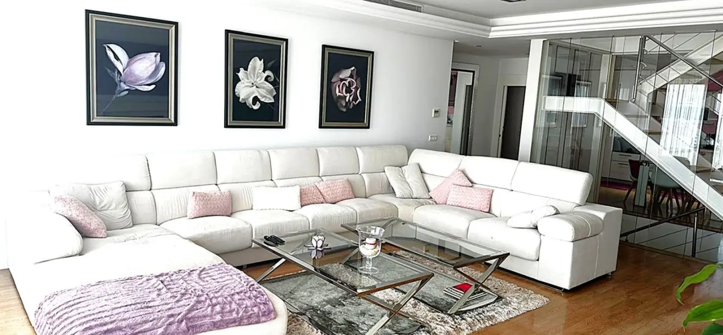 Sale of detached villa in Alhaurín de la Torre 4