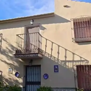 Sale of detached villa in Alhaurín de la Torre