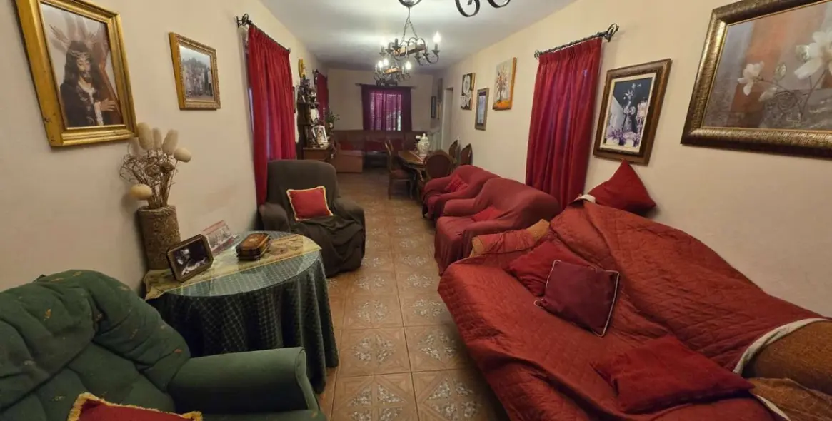 Sale of detached villa in Alhaurín de la Torre 4