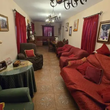 Sale of detached villa in Alhaurín de la Torre