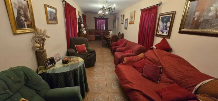 Sale of detached villa in Alhaurín de la Torre 3